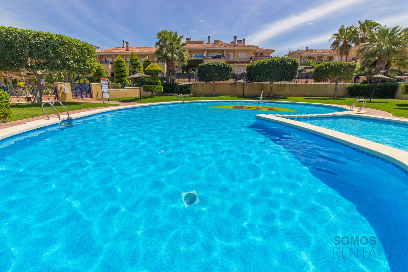 Apartamento Novamar - Gran Alacant photograph 25