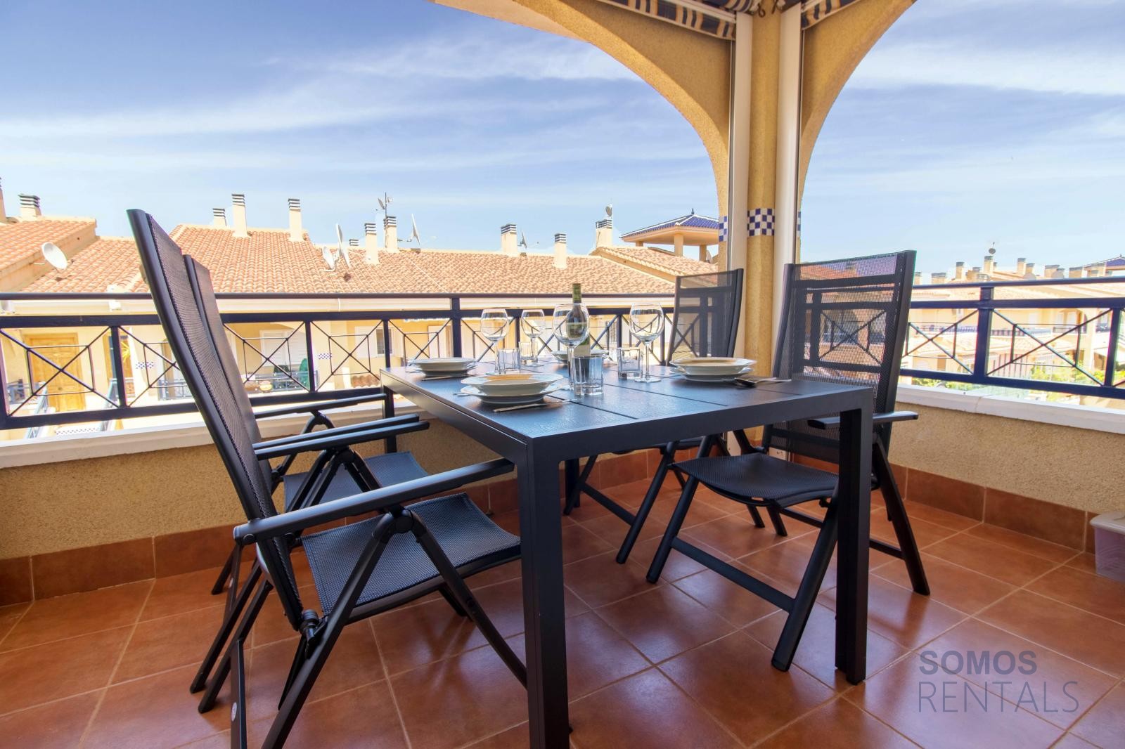 Apartamento Novamar - Gran Alacant photograph 8