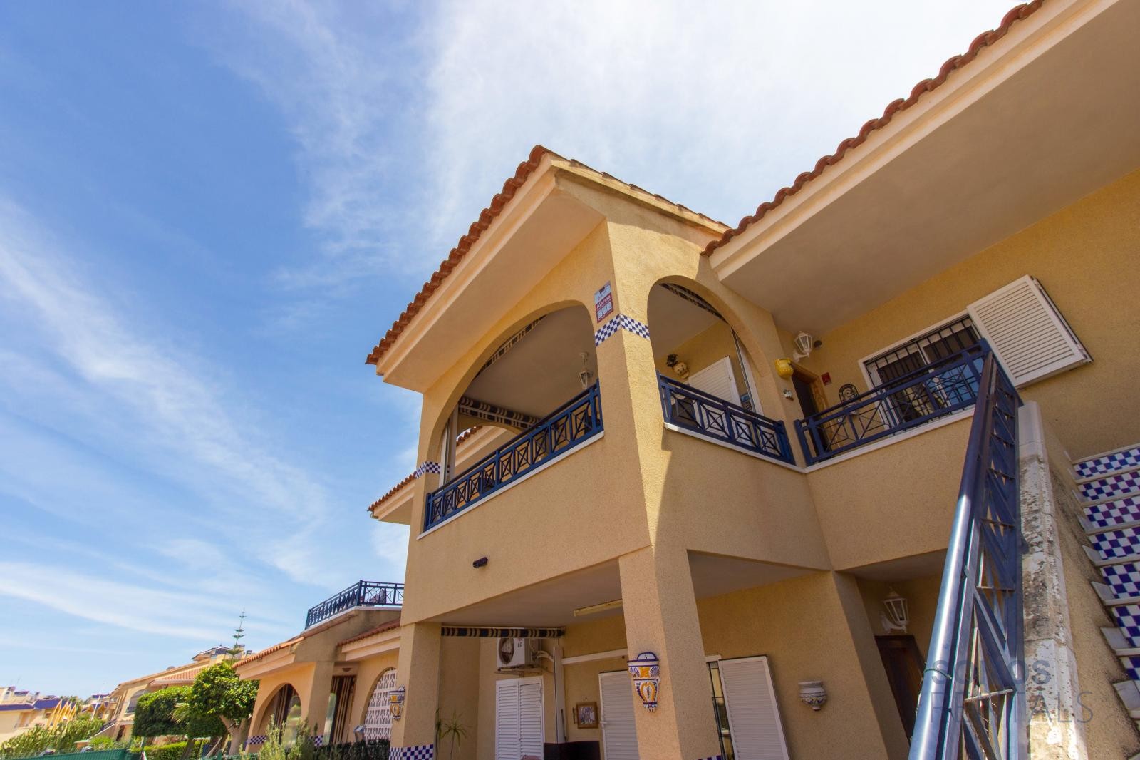 Apartamento Novamar - Gran Alacant photograph 21