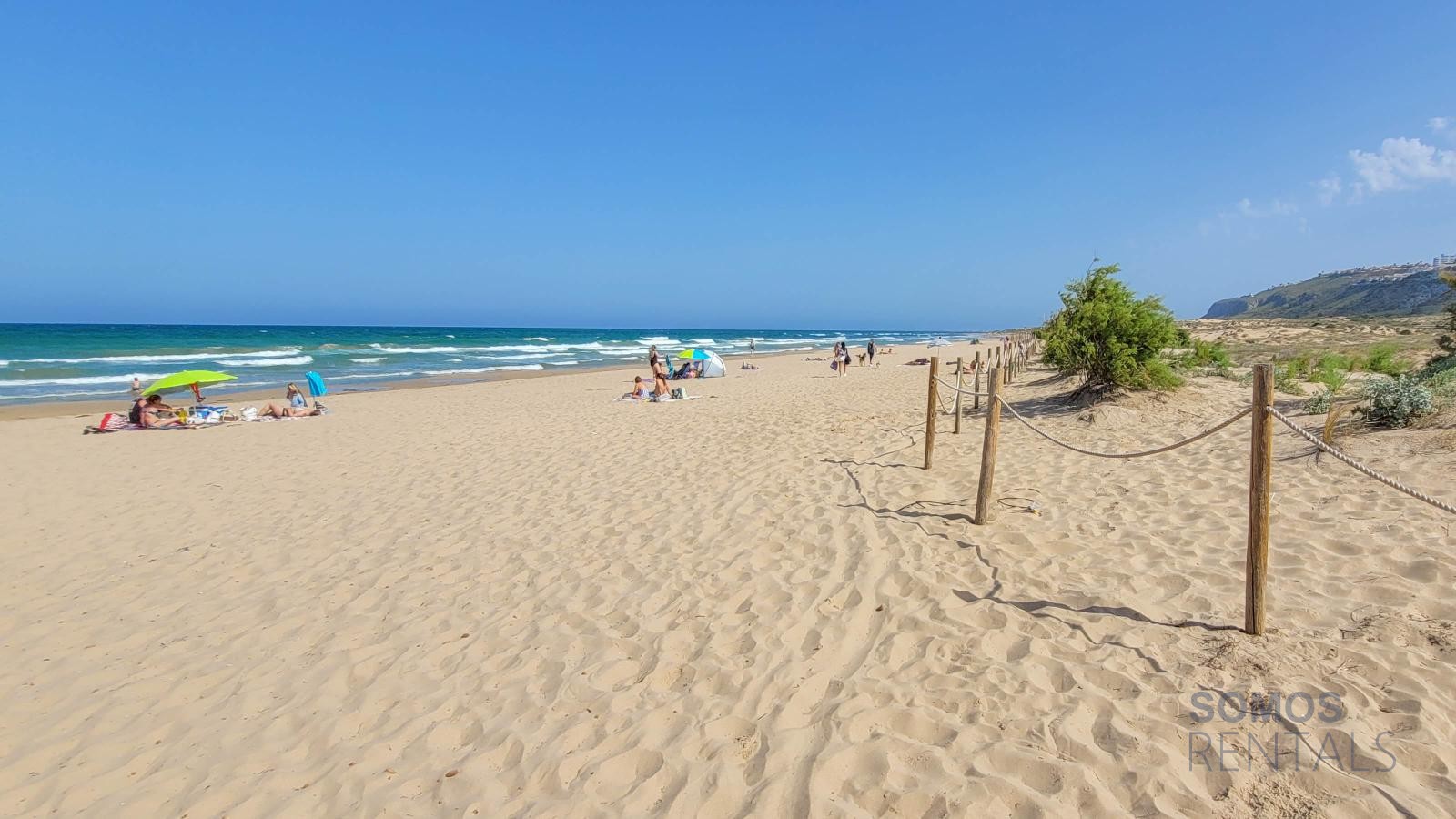 Apartamento Novamar - Gran Alacant photograph 37