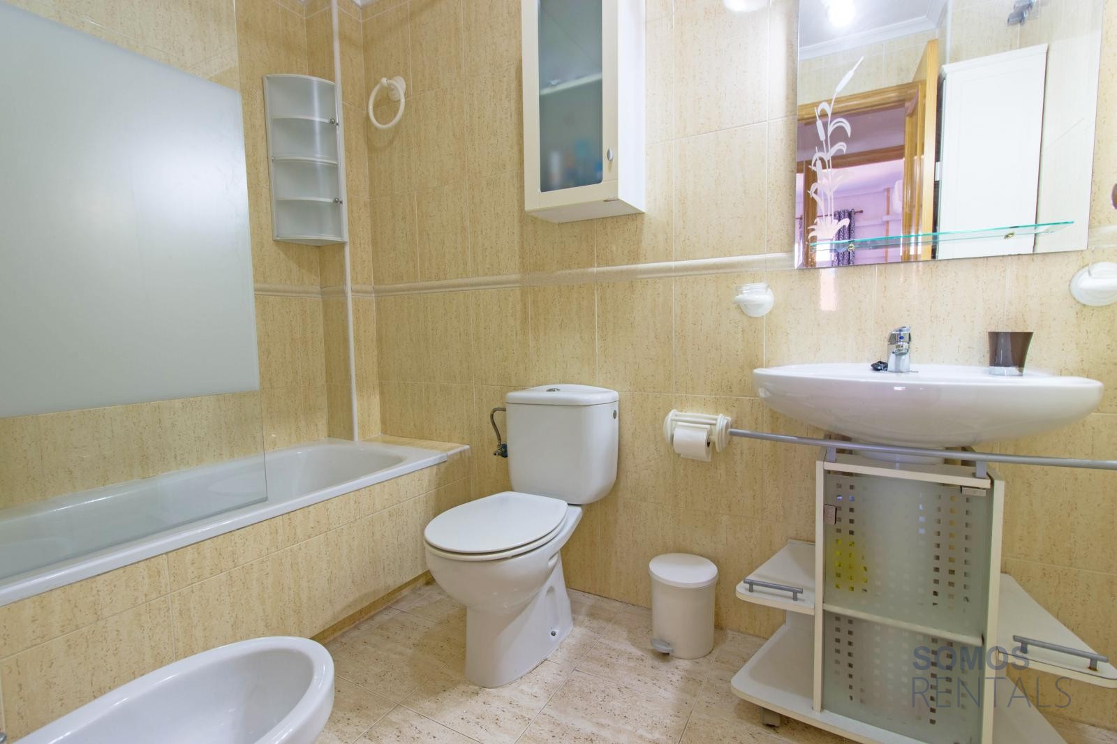 Apartamento Novamar - Gran Alacant photograph 20