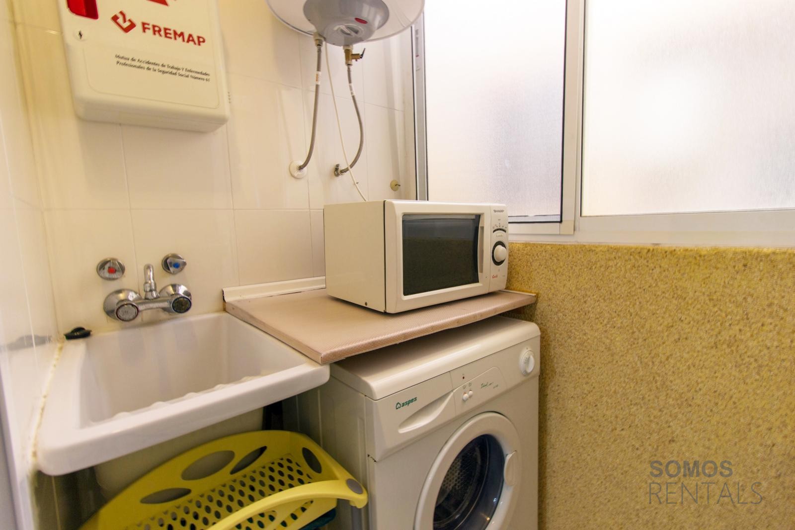 Apartamento Novamar - Gran Alacant photograph 15