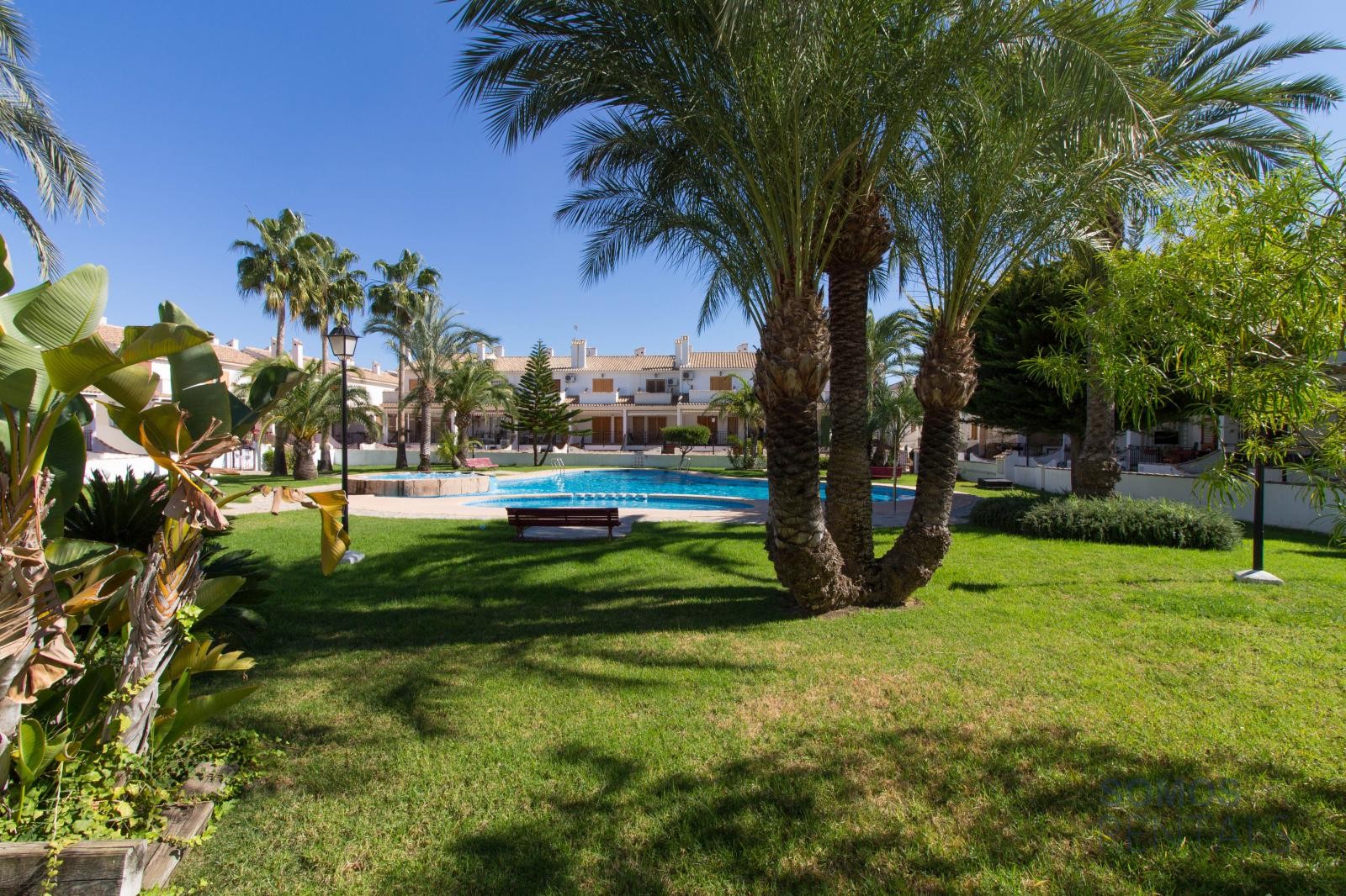 Casa Pueblo - Gran Alacant photograph 45