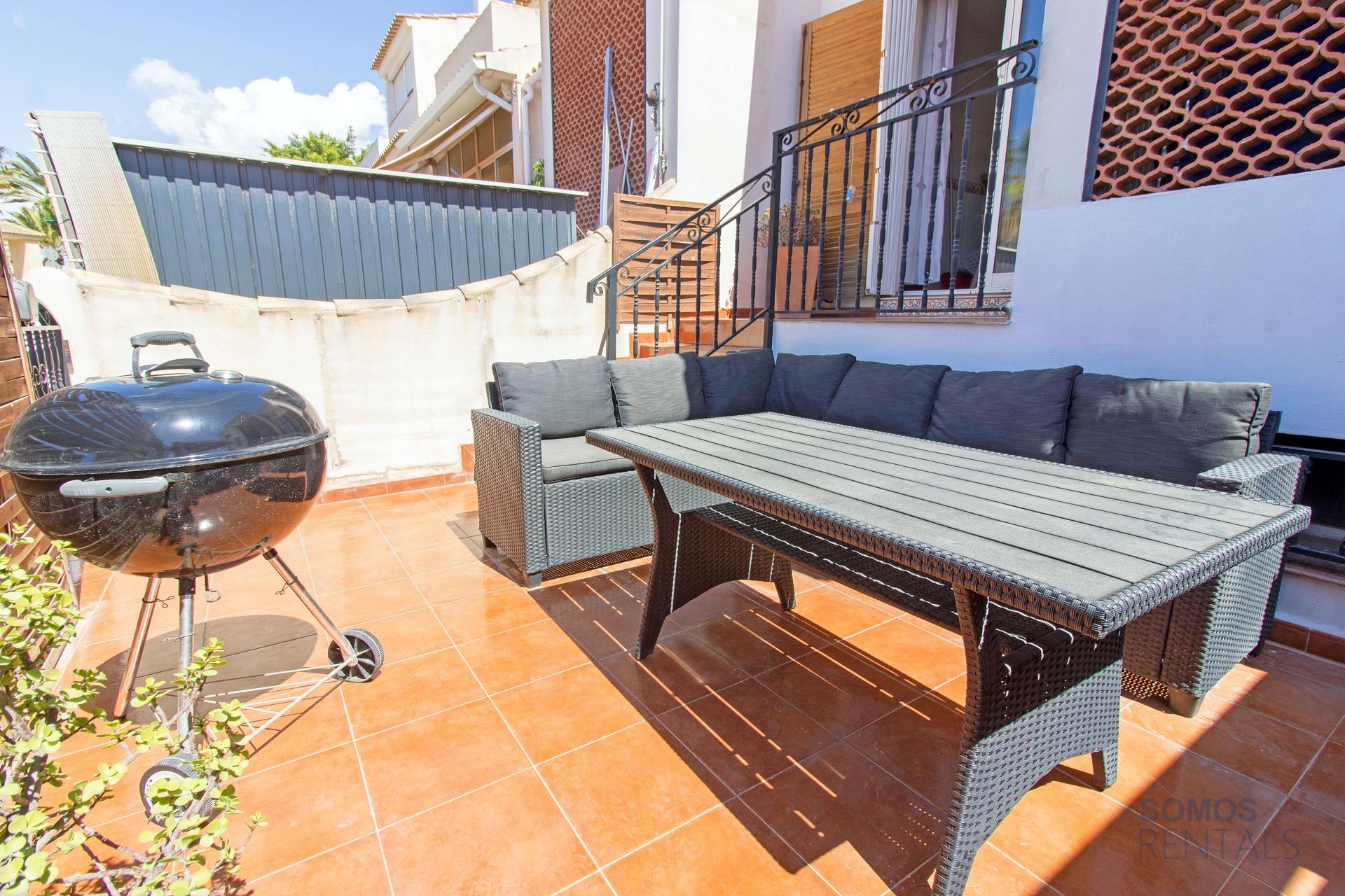 Casa Pueblo - Gran Alacant photograph 17