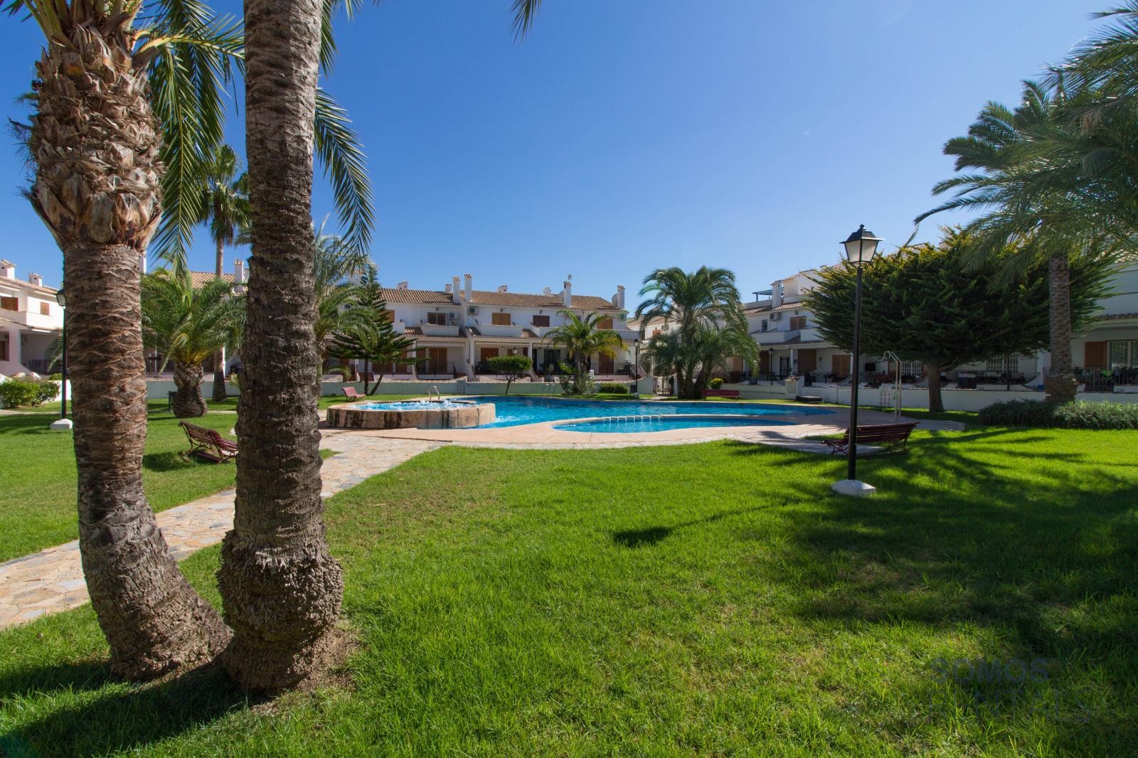 Casa Pueblo - Gran Alacant photograph 46