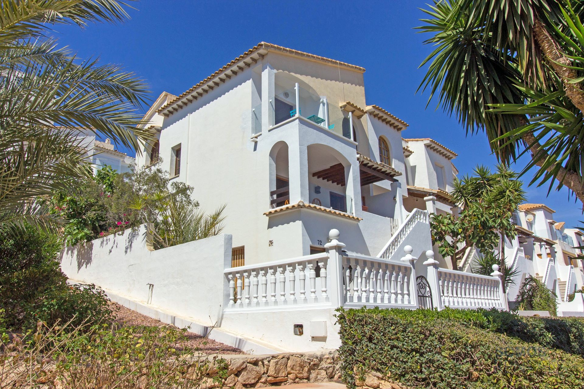 Casa Seabreeze - Gran Alacant photograph 41