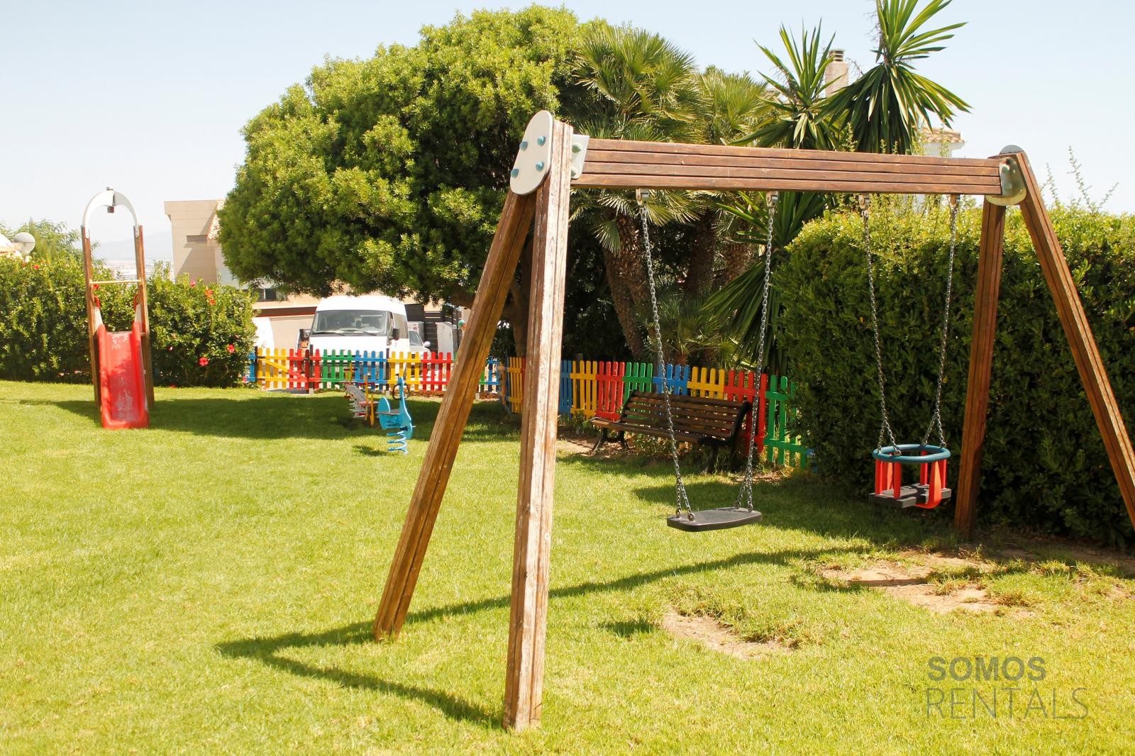 Casa Seabreeze - Gran Alacant photograph 45