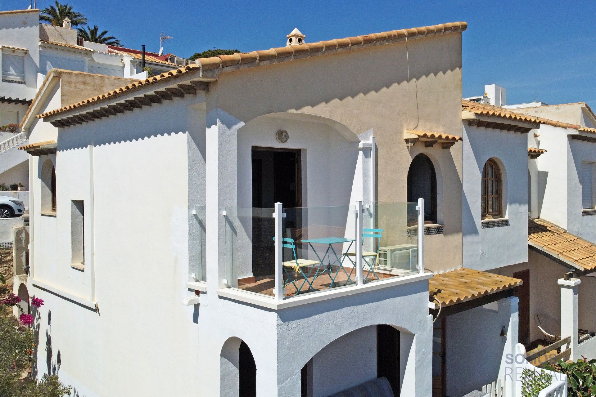 Casa Seabreeze - Gran Alacant photograph 20