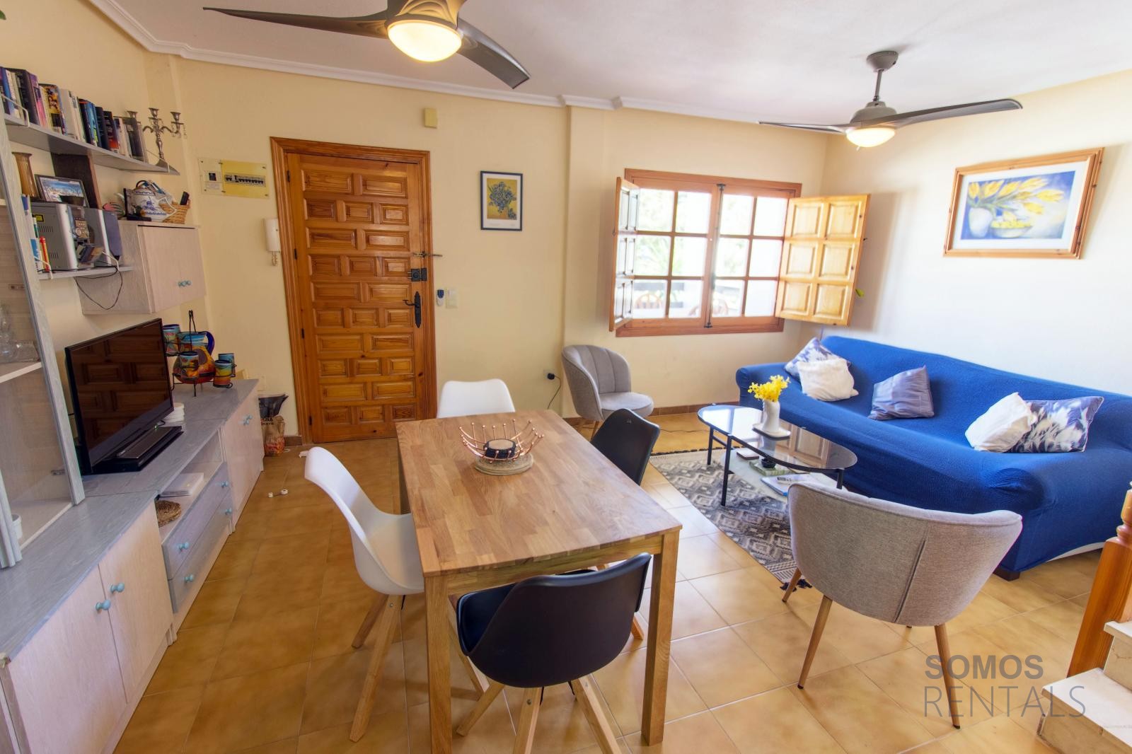 Casa Seabreeze - Gran Alacant photograph 25