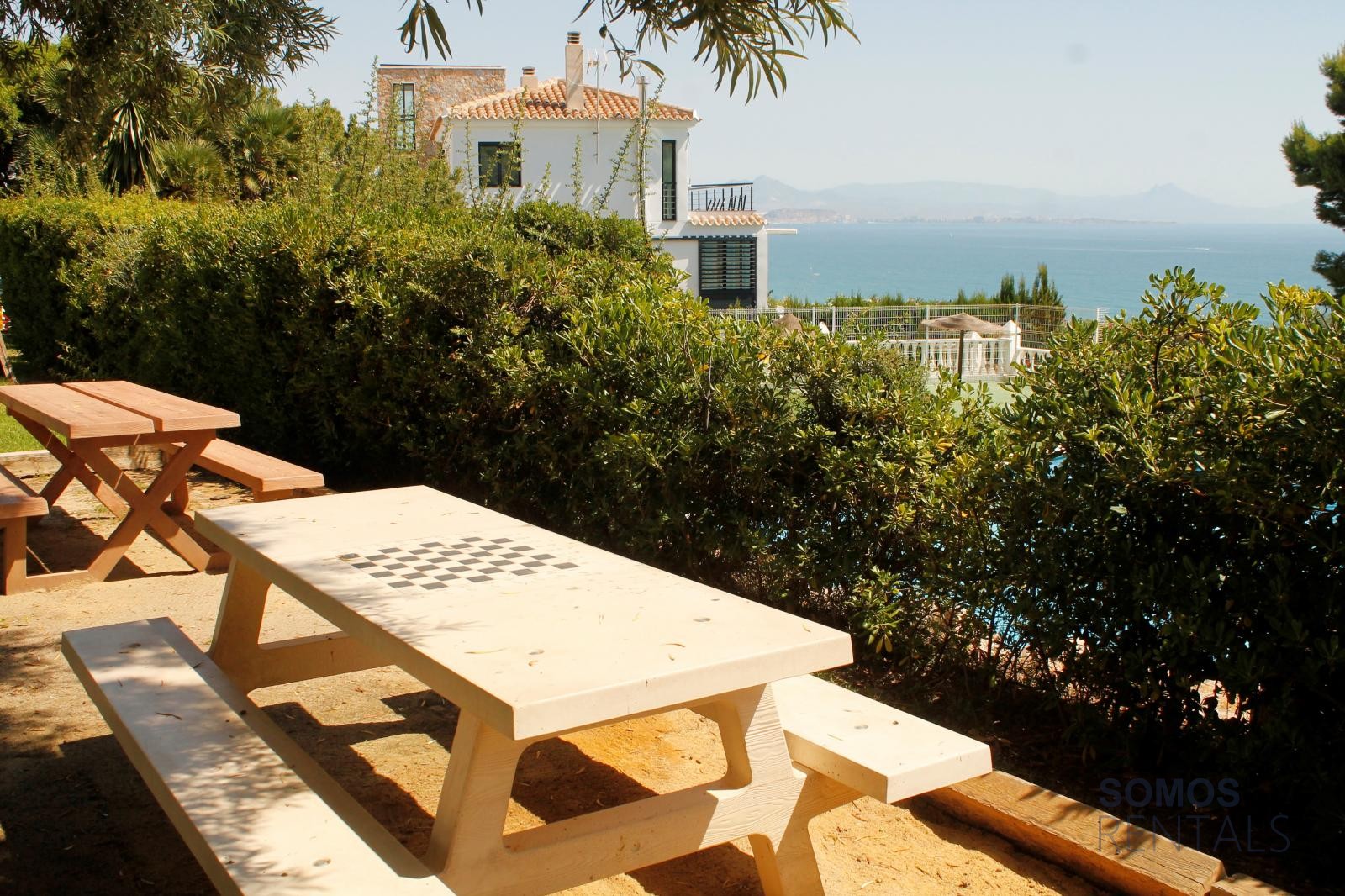 Casa Seabreeze - Gran Alacant photograph 47