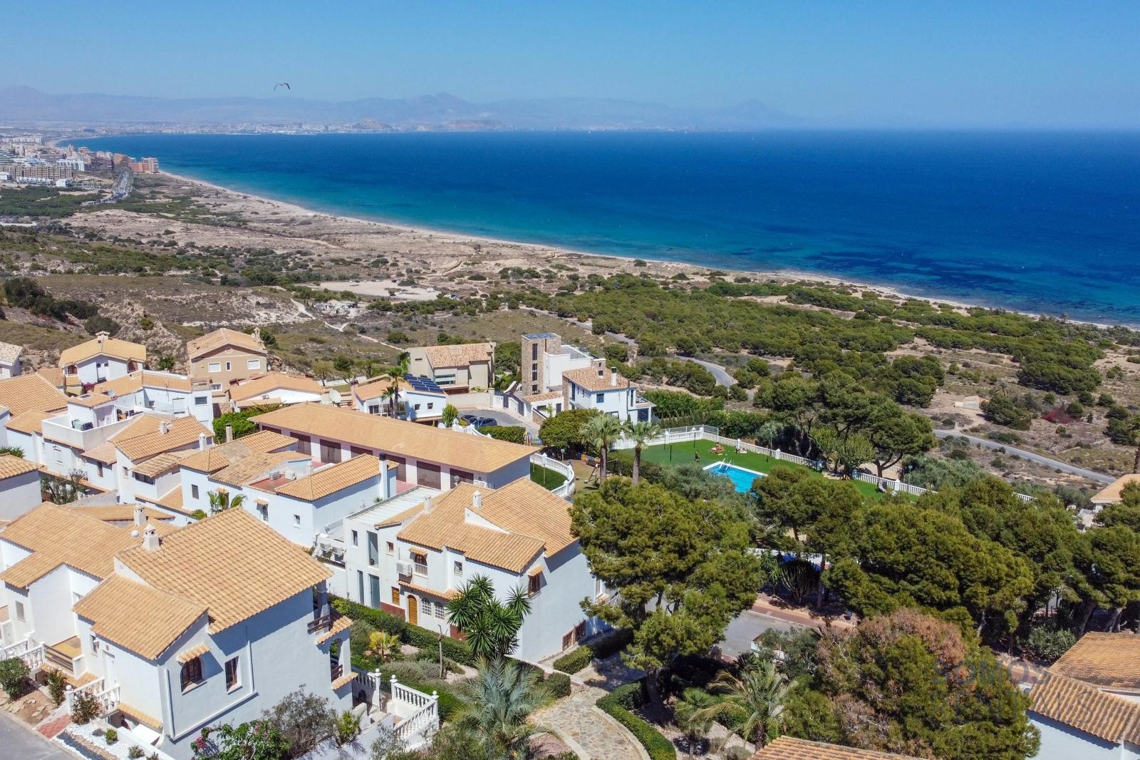 Casa Seabreeze - Gran Alacant photograph 8
