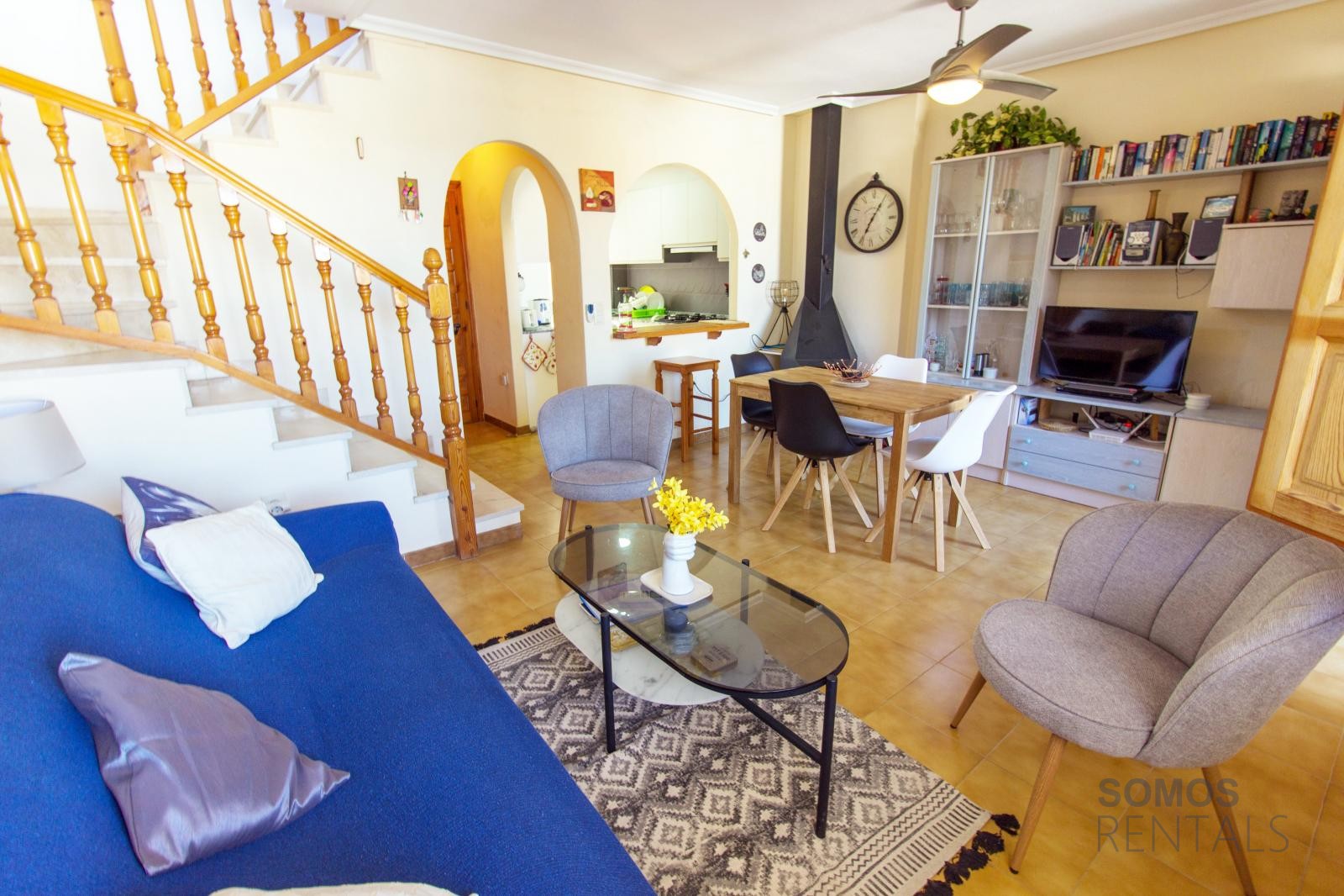 Casa Seabreeze - Gran Alacant photograph 26