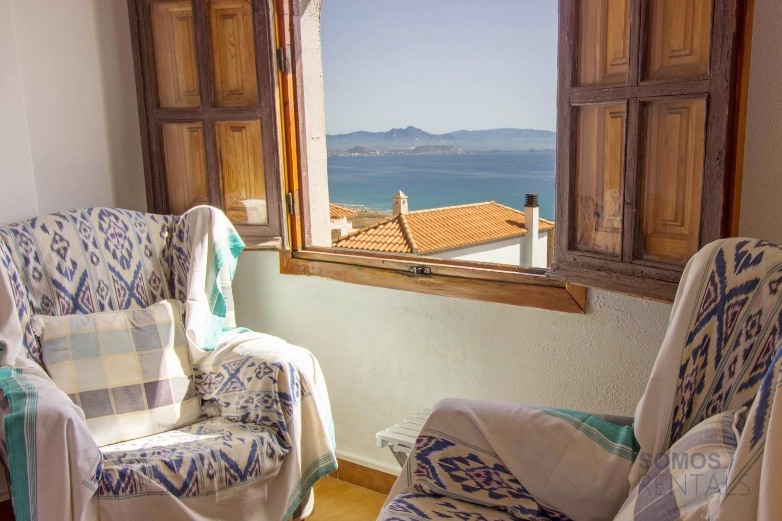Casa Seabreeze - Gran Alacant photograph 13