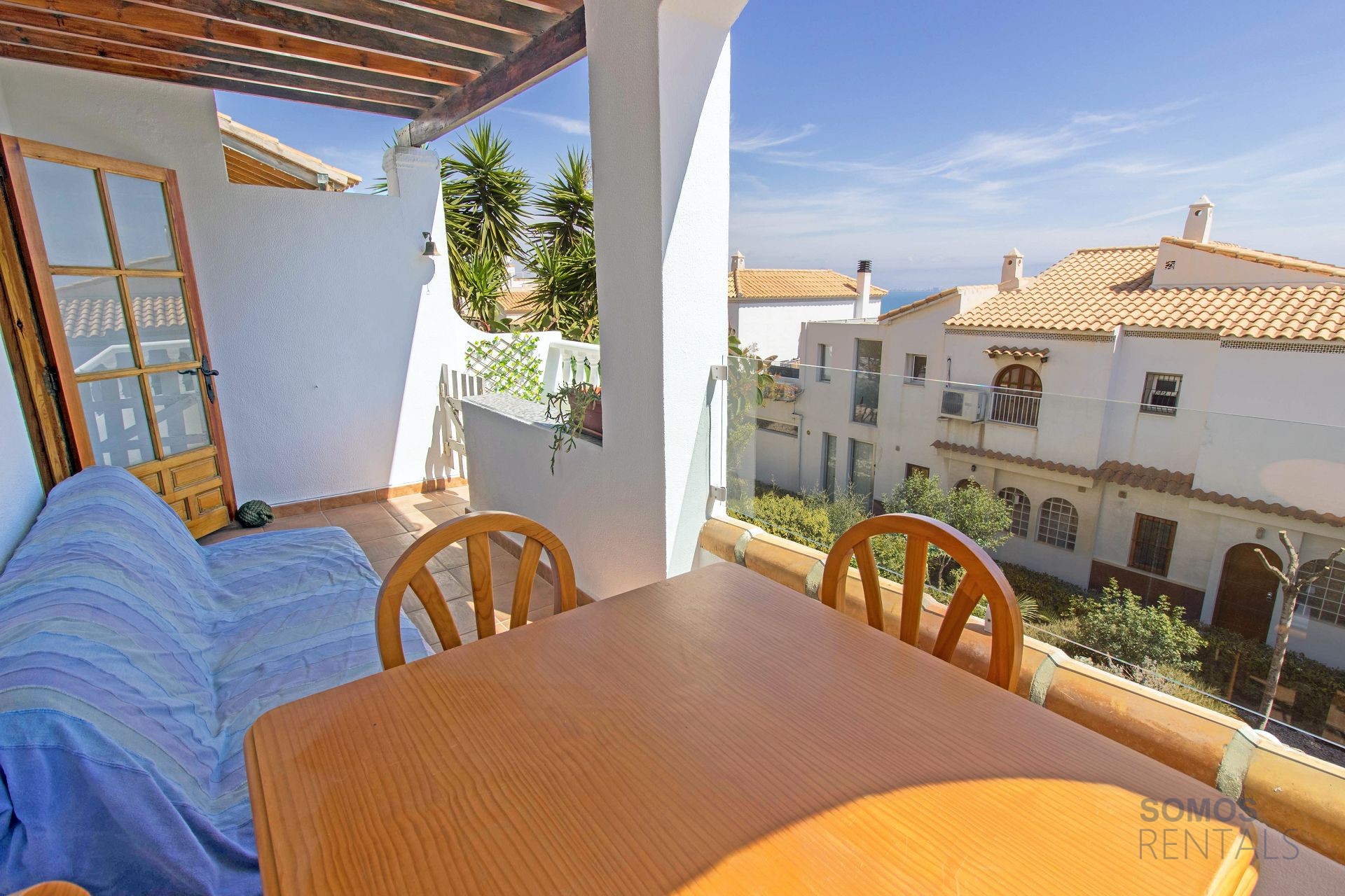 Casa Seabreeze - Gran Alacant photograph 33