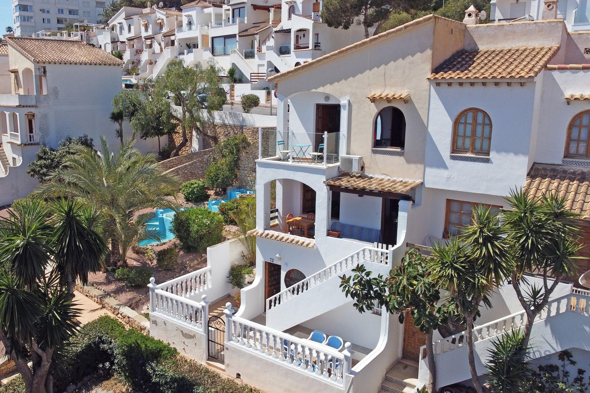Casa Seabreeze - Gran Alacant photograph 6