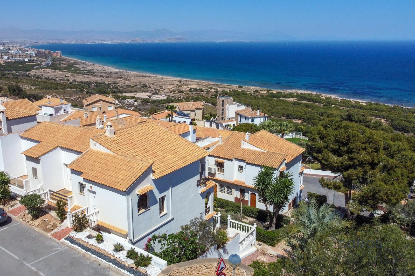Casa Seabreeze - Gran Alacant photograph 7