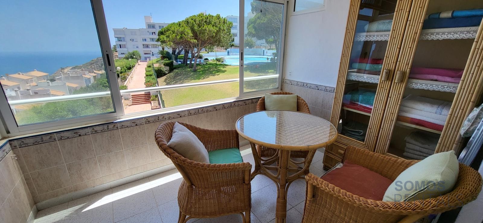 Apartamento Panorama - Gran Alacant photograph 26