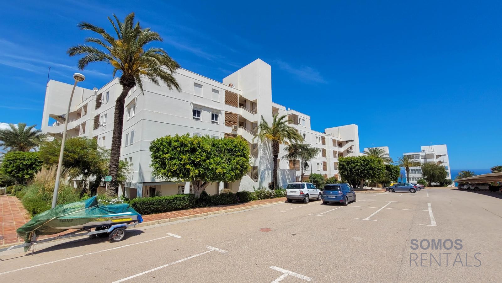 Apartamento Panorama - Gran Alacant photograph 53