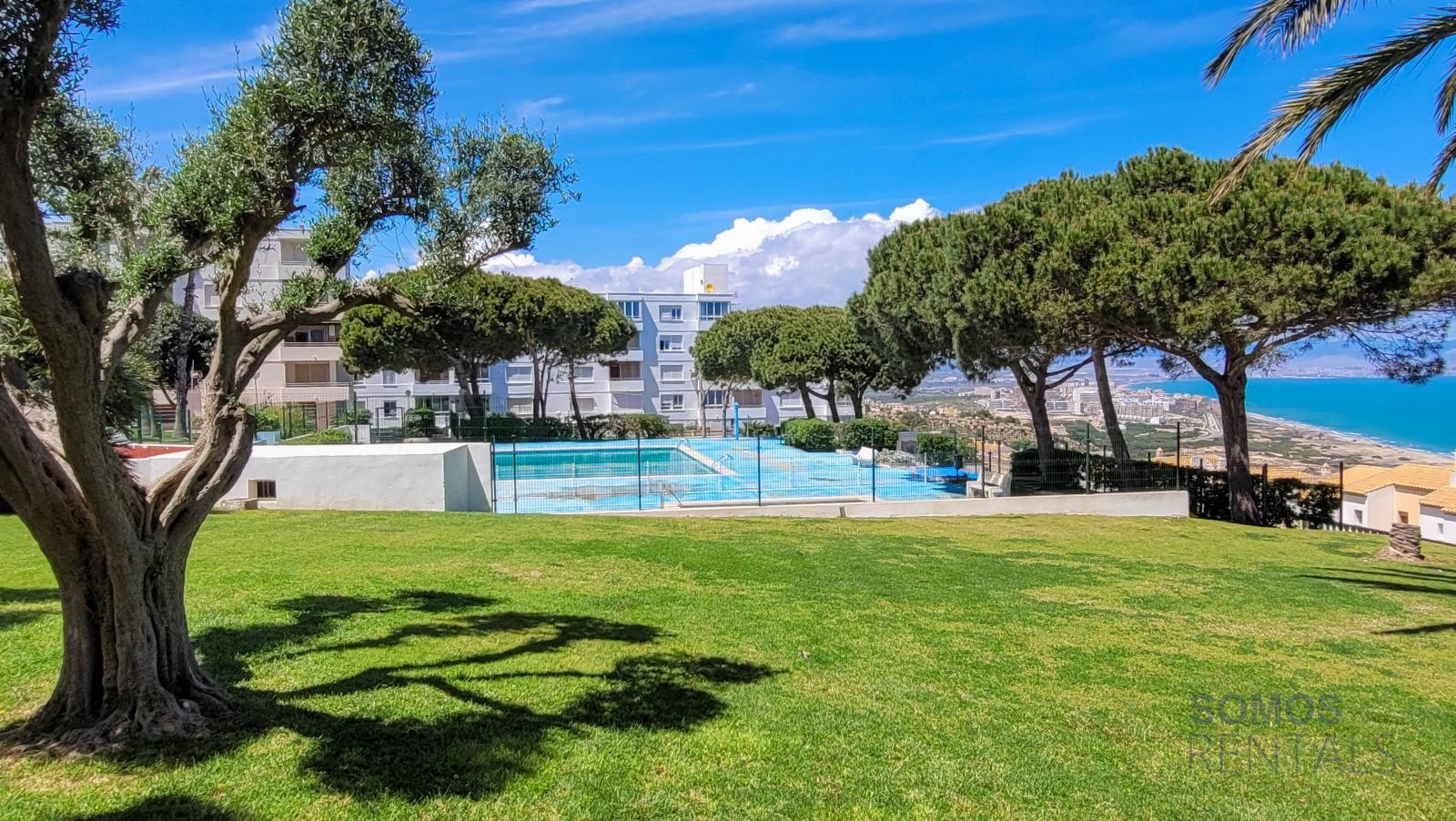 Apartamento Panorama - Gran Alacant photograph 45