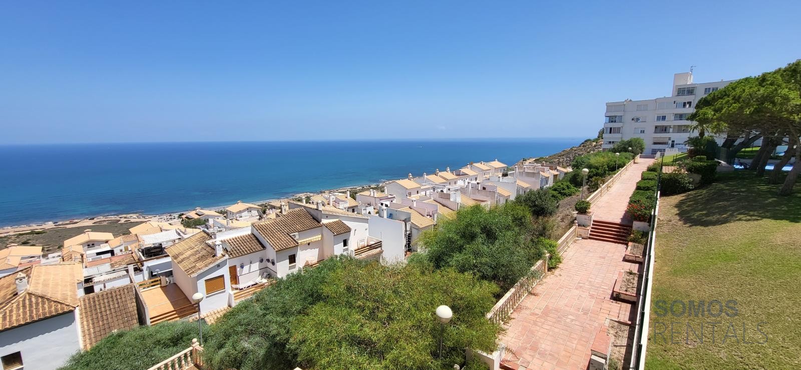 Apartamento Panorama - Gran Alacant photograph 58