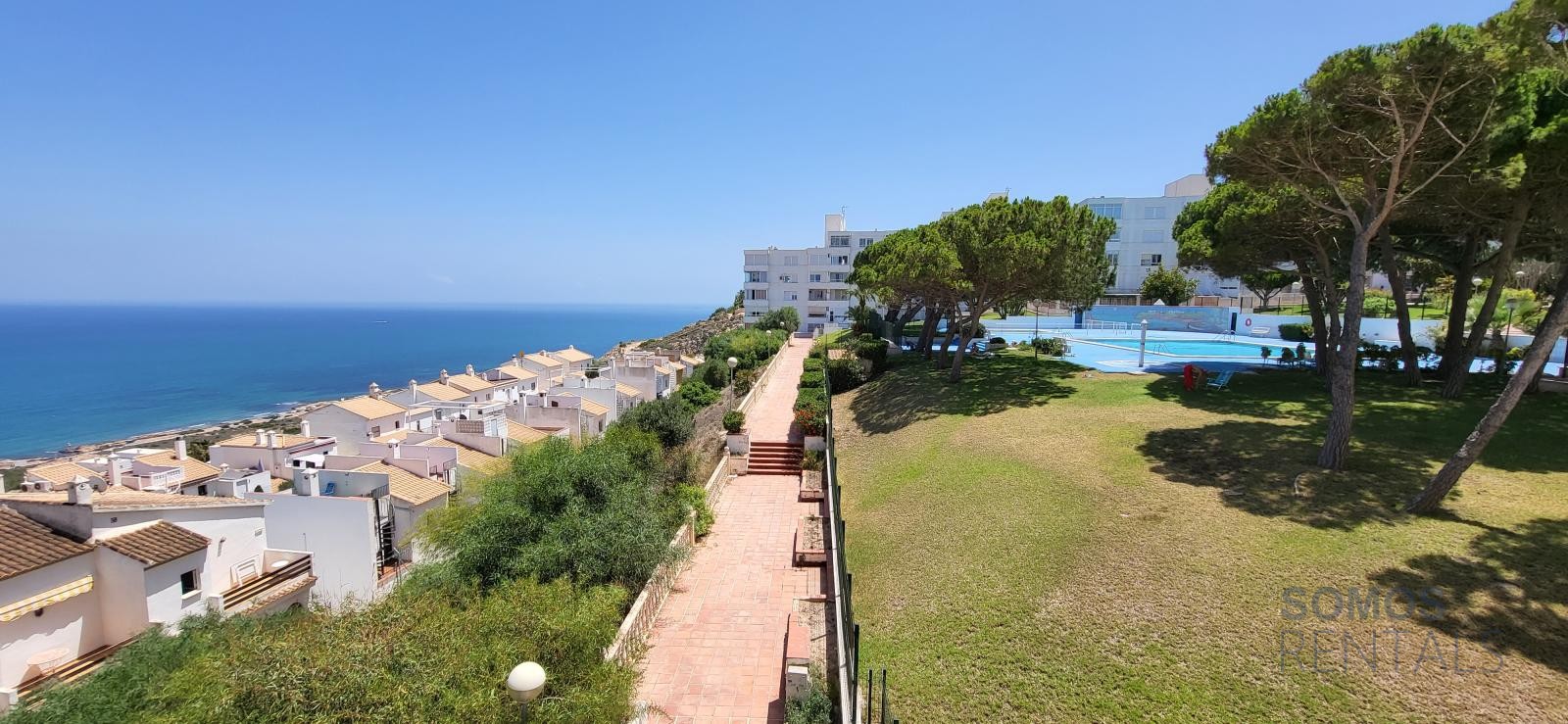 Apartamento Panorama - Gran Alacant photograph 12