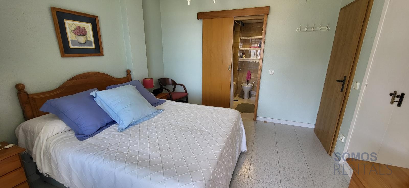 Apartamento Panorama - Gran Alacant photograph 33