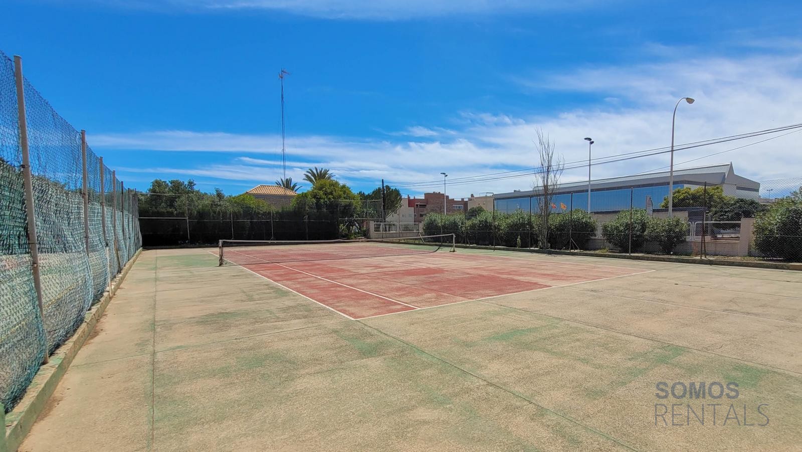 Apartamento Panorama - Gran Alacant photograph 51