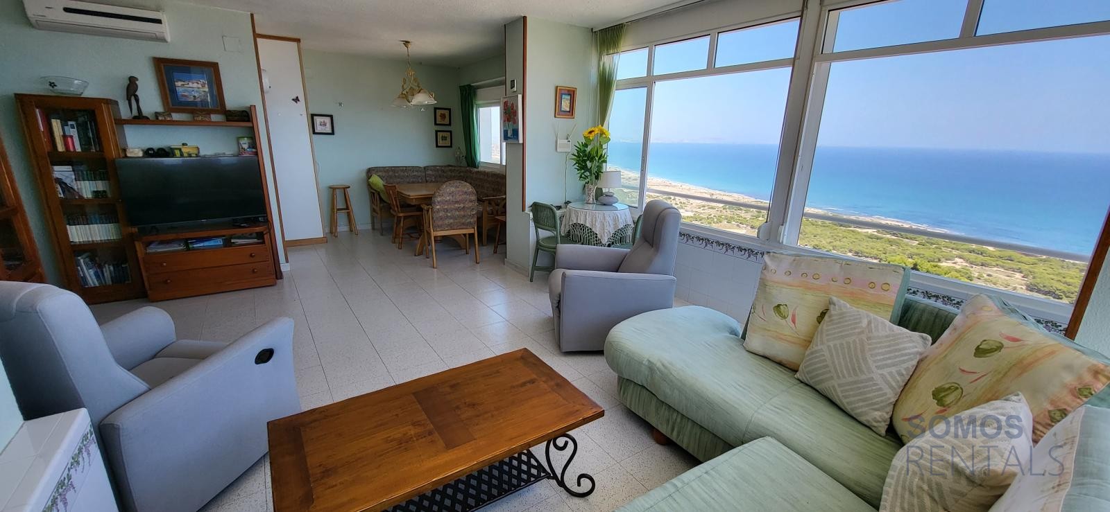 Apartamento Panorama - Gran Alacant photograph 6