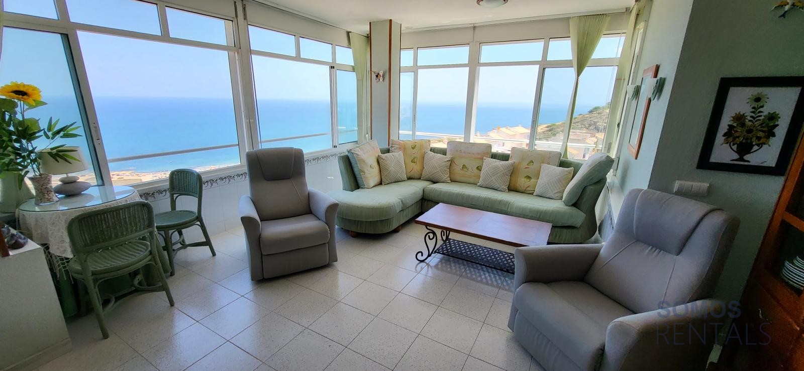 Apartamento Panorama - Gran Alacant photograph 16