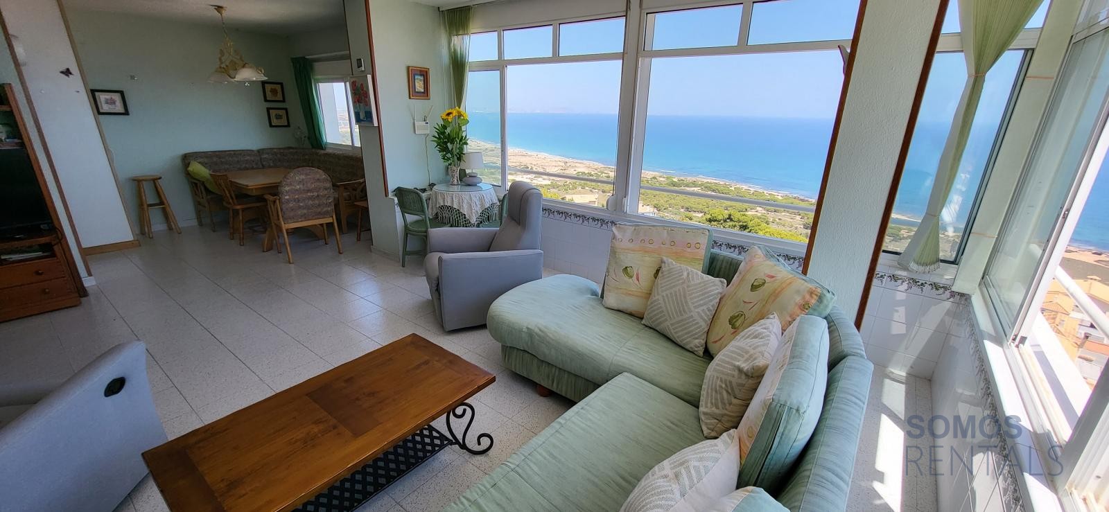 Apartamento Panorama - Gran Alacant photograph 7