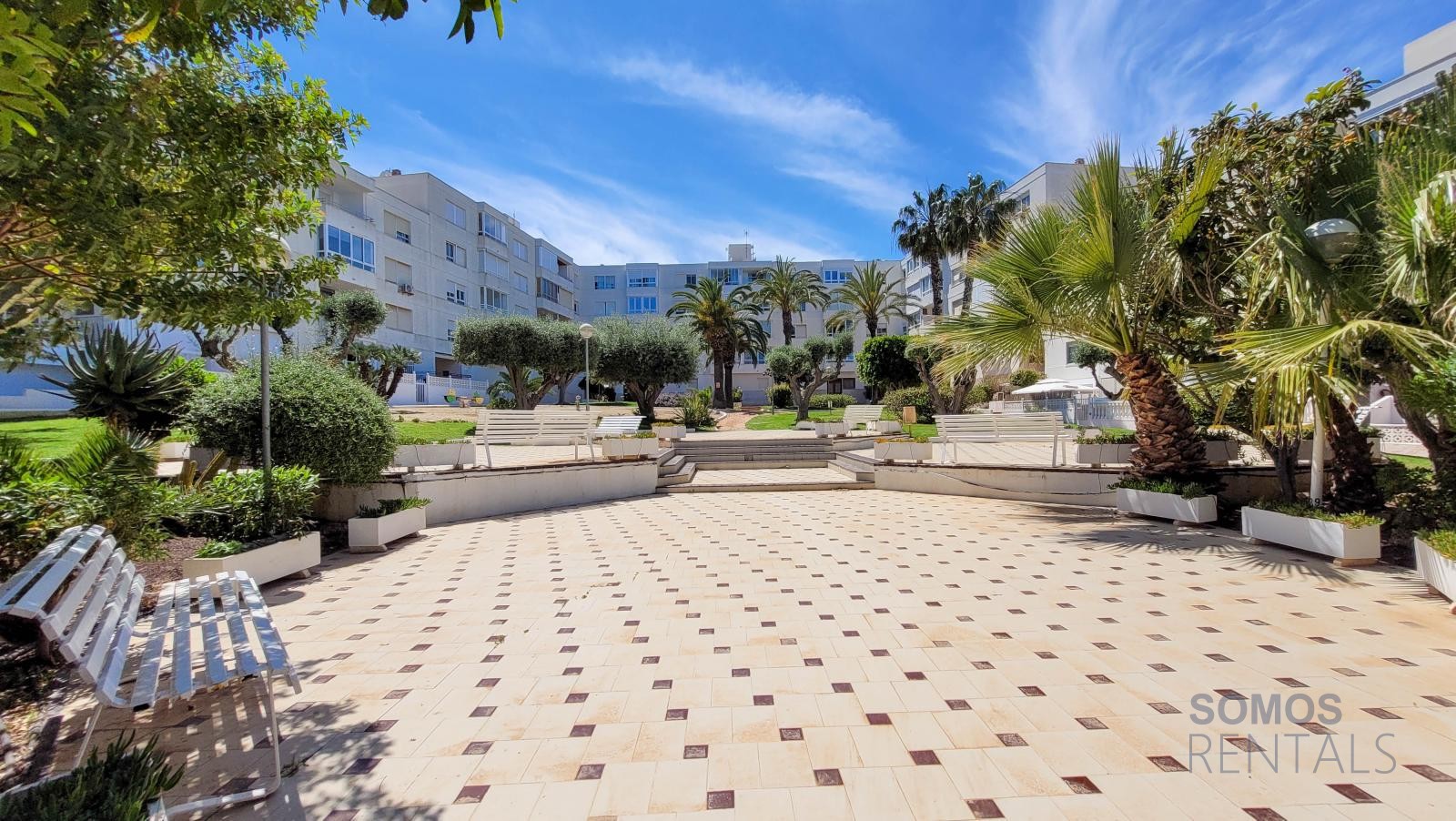 Apartamento Panorama - Gran Alacant photograph 48