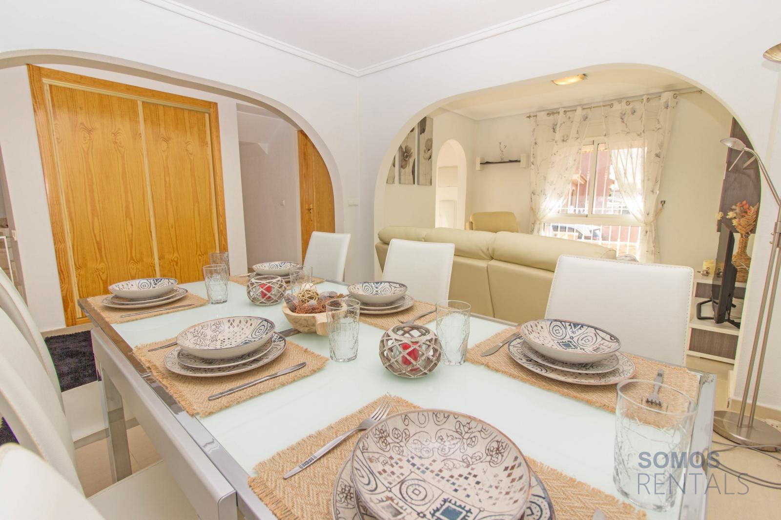 Casa Creta - Gran Alacant photograph 12