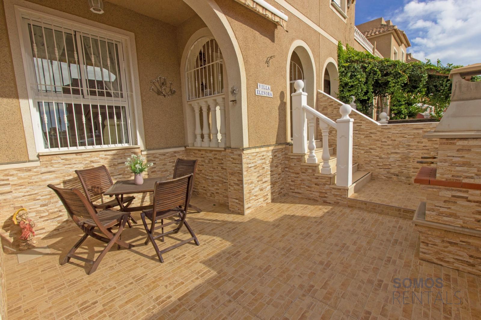 Casa Creta - Gran Alacant photograph 7