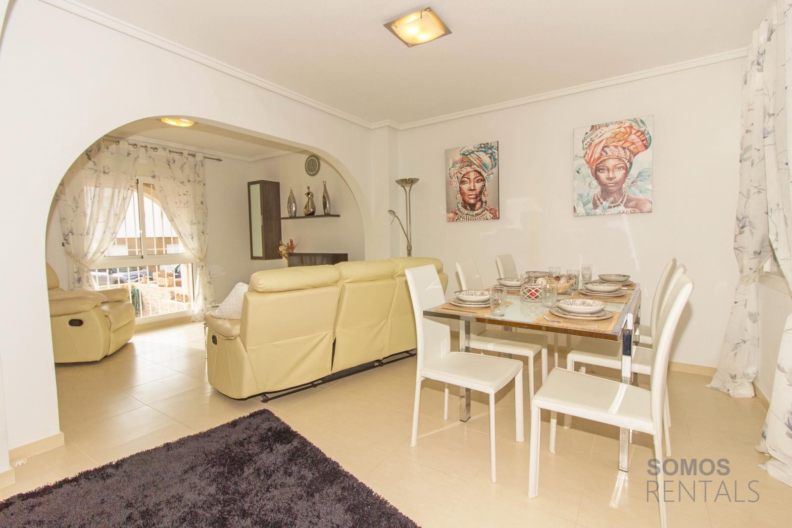 Casa Creta - Gran Alacant photograph 15