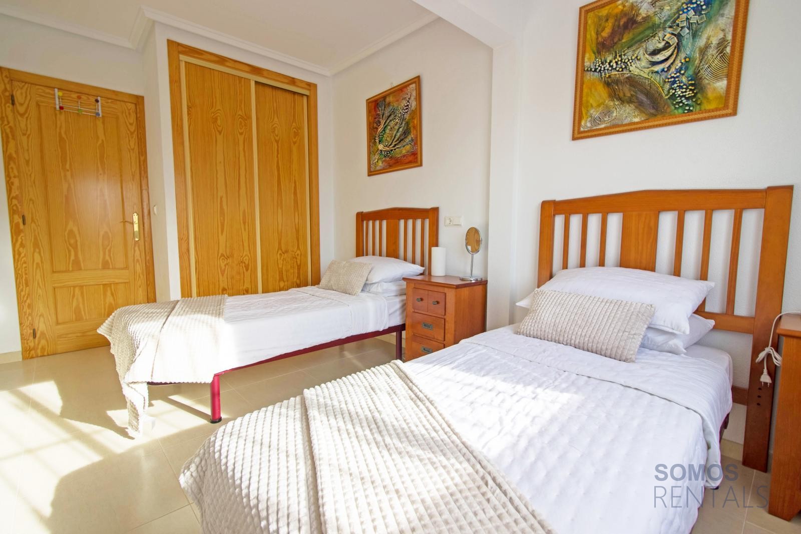 Casa Creta - Gran Alacant photograph 27