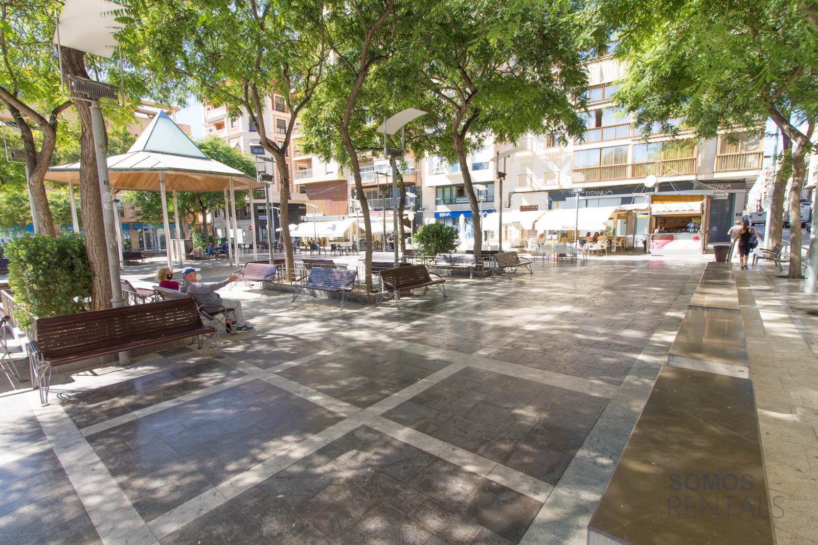Apartamento Santa Pola Centro - Santa Pola photograph 22