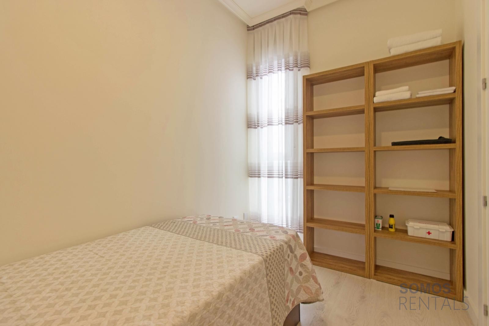 Apartamento Santa Pola Centro - Santa Pola photograph 18