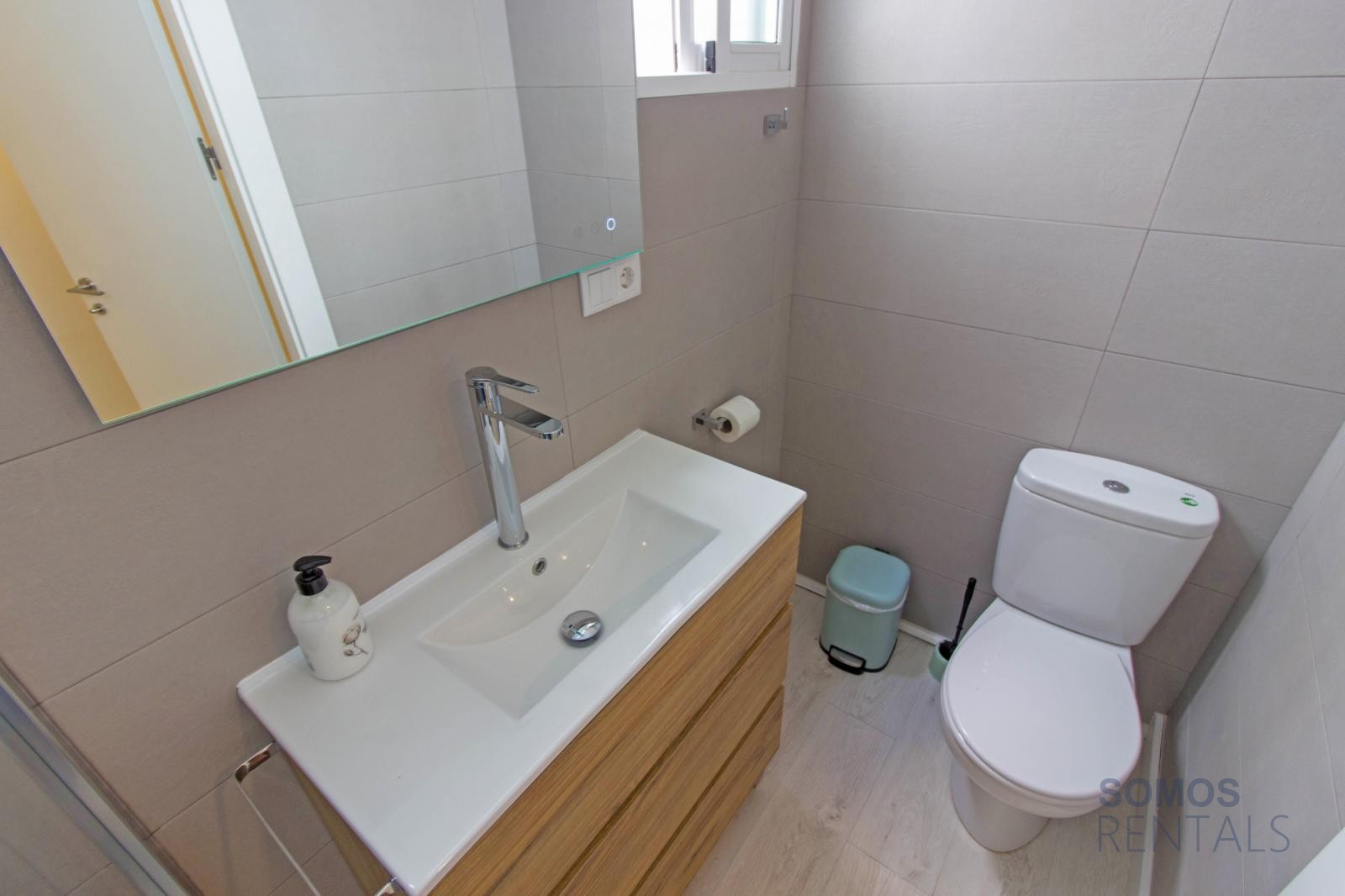 Apartamento Santa Pola Centro - Santa Pola photograph 21