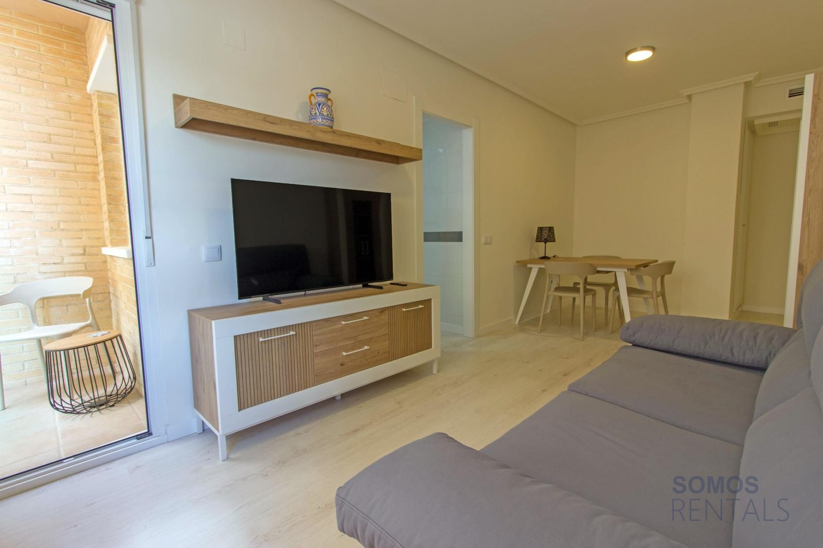 Apartamento Santa Pola Centro - Santa Pola photograph 10