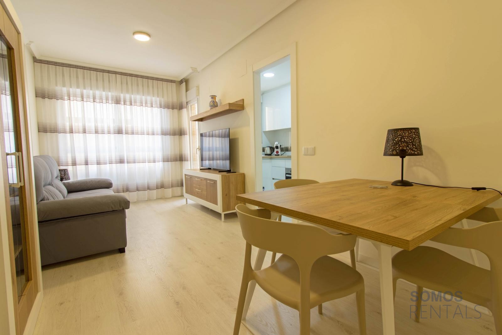 Apartamento Santa Pola Centro - Santa Pola photograph 7