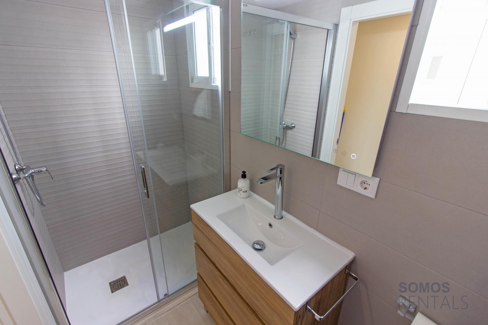 Apartamento Santa Pola Centro - Santa Pola photograph 20