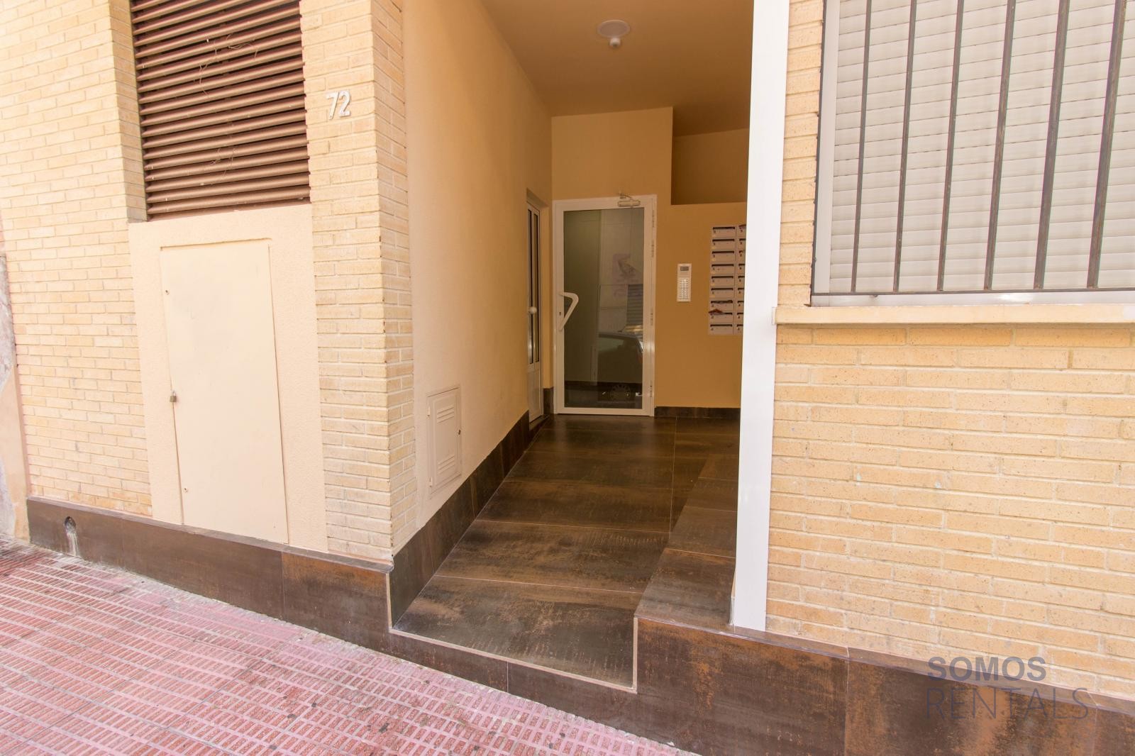 Apartamento Santa Pola Centro - Santa Pola photograph 4
