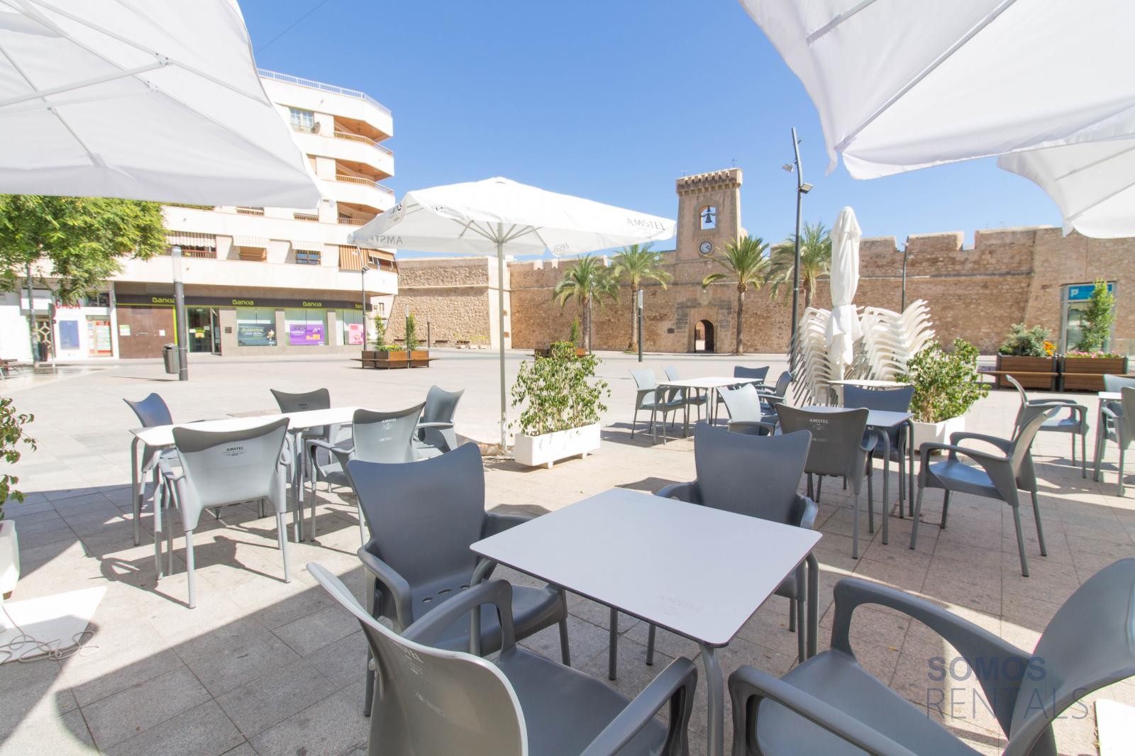 Apartamento Santa Pola Centro - Santa Pola photograph 23