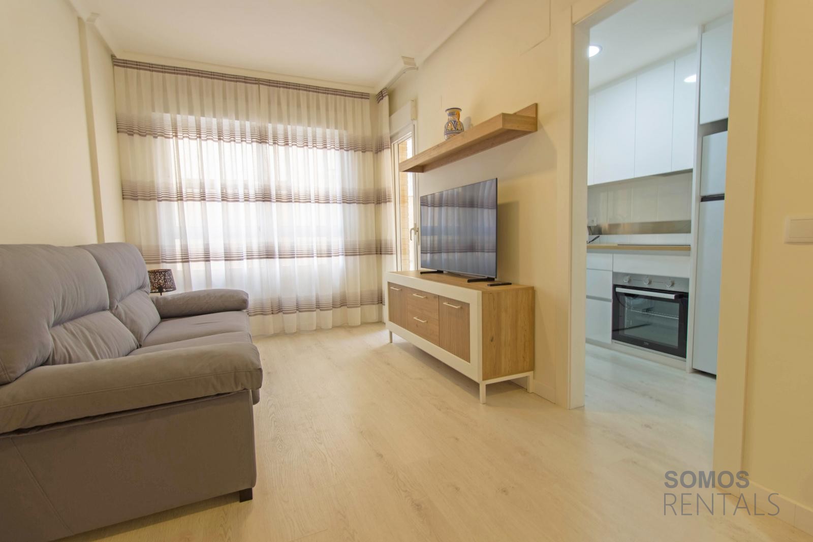 Apartamento Santa Pola Centro - Santa Pola photograph 12