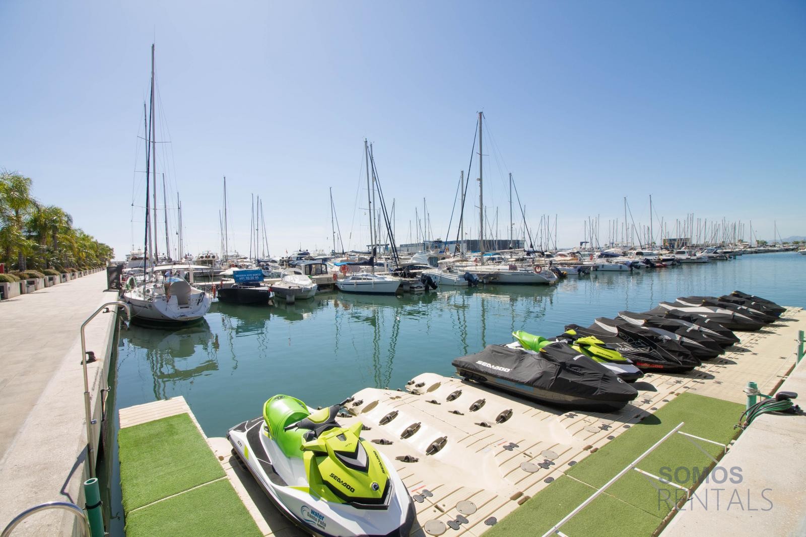 Apartamento Santa Pola Centro - Santa Pola photograph 27