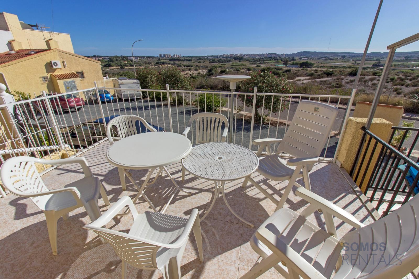 Casa Arga - Urb La Marina photograph 5