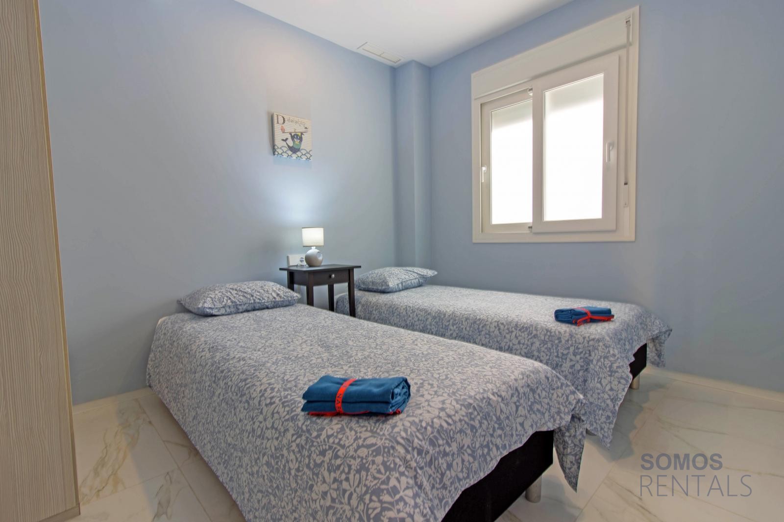 Apartamento Natura Pinet - La Marina Village y El Pinet photograph 28