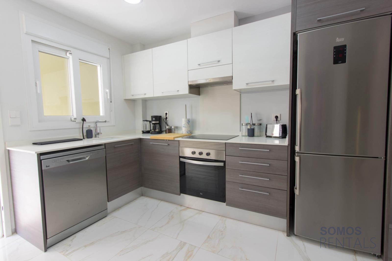 Apartamento Natura Pinet - La Marina Village y El Pinet photograph 7