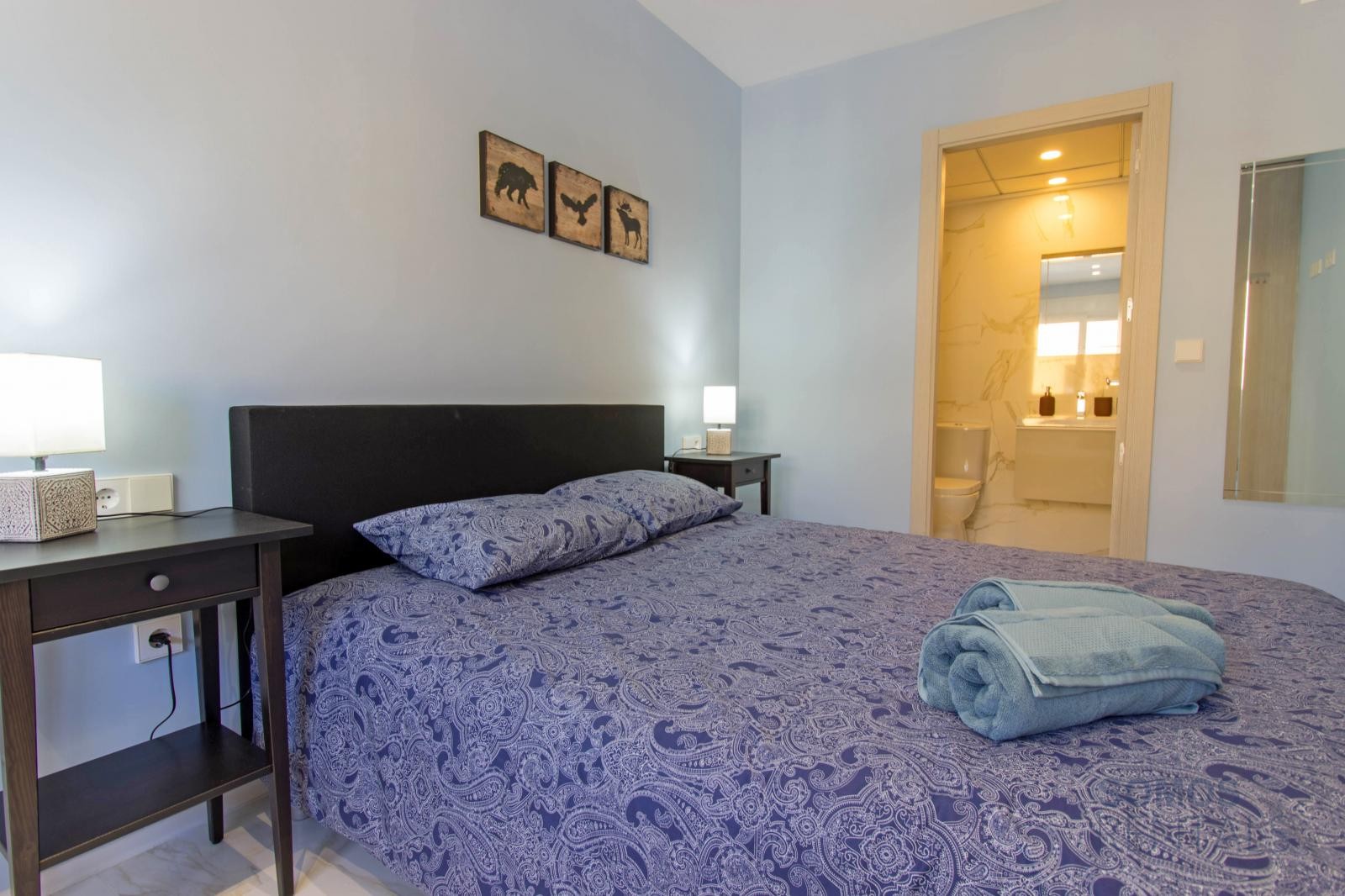 Apartamento Natura Pinet - La Marina Village y El Pinet photograph 24