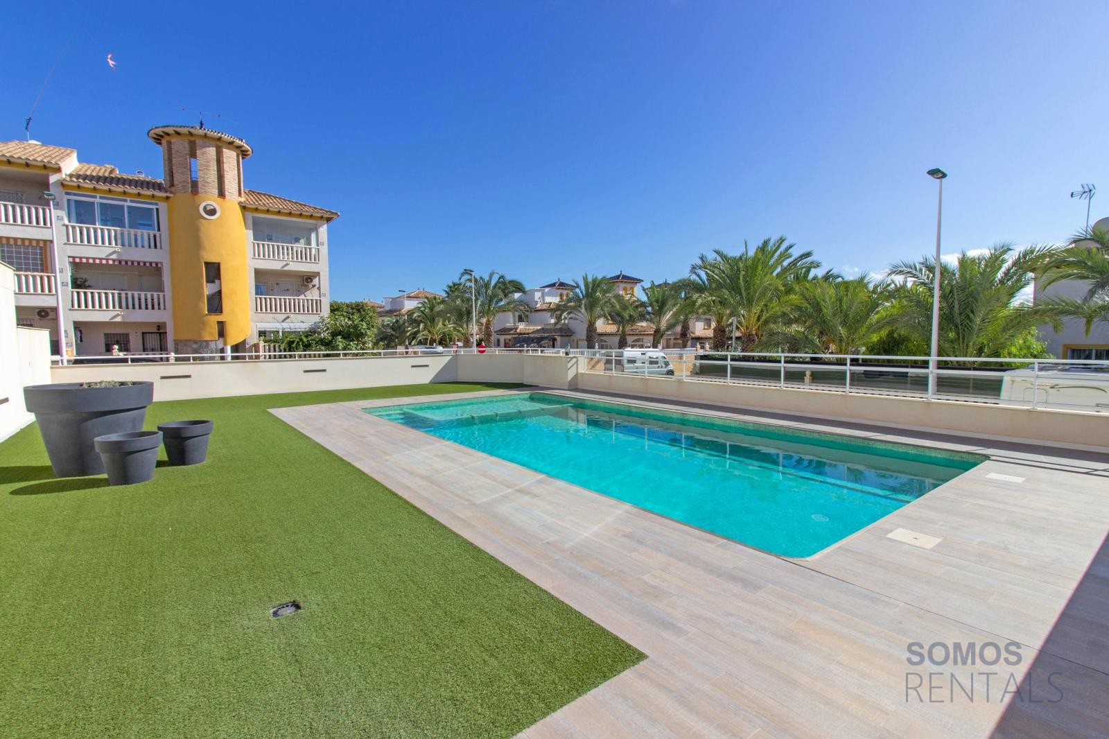 Apartamento Natura Pinet - La Marina Village y El Pinet photograph 34